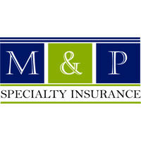 M & P Specialty Insurance logo - Similar company to Outdoor Spatial Design, Llc