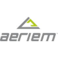 Aeriem logo - Similar company to Chatclay (Supertext.Ai)