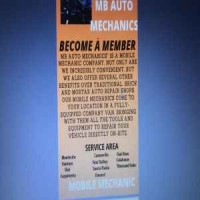 Mb Auto Mechanics