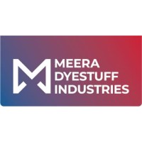 Meera Dyestuff Industries logo - Similar company to Colorband Dyestuff Pvt. Ltd.