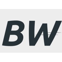 Blush Work logo - Similar company to B&Z Services