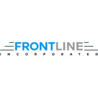 Frontline Incorporated logo - Similar company to Oldham Group Compass