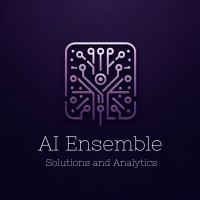 AI-Ensemble Solutions and Analytics logo - Similar company to Axivant