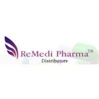 Remedi Pharma Distributors logo - Similar company to Urgent Surgery Solutions