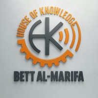 BETT AL-MARIFA Mechanical Engineering (HK) logo - Similar company to El-Masrya Industrial Group