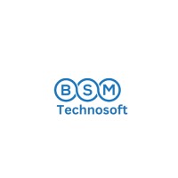 BSM Technosoft logo - Similar company to Page Green Recruitment Ltd