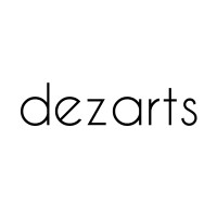 Dezarts logo - Similar company to Chamarel