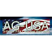 AG-USA logo - Similar company to Builtinpublic