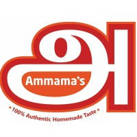 Ammama's logo - Similar company to H-Cura