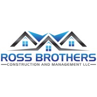 Ross Brothers Construction and Management LLC logo - Similar company to Lockersmfg