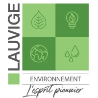Lauvige Environnement logo - Similar company to Technicam