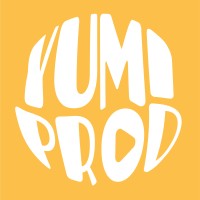 Yumi Production logo - Similar company to Idc Group