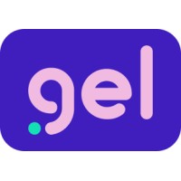 Gel logo - Similar company to Gel