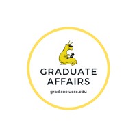 UCSC Baskin School of Engineering Graduate Advising logo - Similar company to Information Systems Management Association Ucsc
