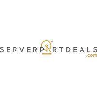 ServerPartDeals.com logo - Similar company to Server Tech Solutions
