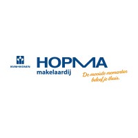 Hopma Makelaardij logo - Similar company to Alfred+ Makelaars & Adviseurs