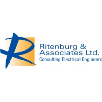Ritenburg & Associates Ltd. logo - Similar company to Dkm Engineering Ltd.