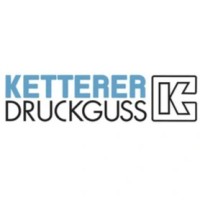 Oskar Ketterer Druckgießerei GmbH logo - Similar company to Artwice Werbeagentur