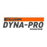 Dyna-Pro Dynamitage logo - Similar company to Fddf