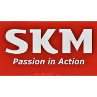 SKM logo - Similar company to Colombin Stone Ltd