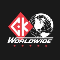 CK Worldwide logo - Similar company to Micdrop
