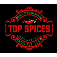 TOP Spices Company logo - Similar company to Sara Spices