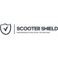 Scooter Shield logo - Similar company to Elite Mobility Ltd
