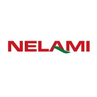 Nelami logo - Similar company to Vitago Drink