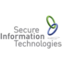 Secure Information Technologies logo - Similar company to U.N.A.M. Facultad De Ingenieria