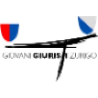 Circolo Giovani Giuristi Zurigo logo - Similar company to Belgian Association For Students In Switzerland - Bass