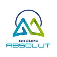 Groupe Absolut logo - Similar company to Dap Technologies Co., Ltd