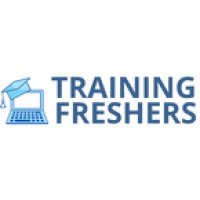 Trainingfreshers logo - Similar company to Btech Fresher
