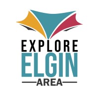 Elgin Area Convention & Visitors Bureau - Explore Elgin Area logo - Similar company to Side Street Studios