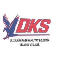 DKS ULUSLARARASI LOJİSTİK logo - Similar company to Cdi Freight Management