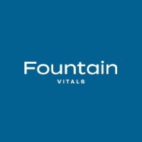 Fountain Vitals logo - Similar company to Suppl