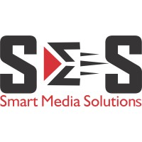 Smart Media Solutions @SMS logo - Similar company to Ms Electronics