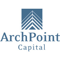 ArchPoint Capital logo - Similar company to Wellsolv=D Services