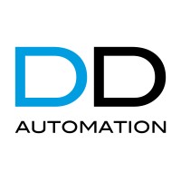 DD Automation logo - Similar company to Md Automation