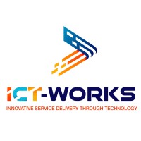 ICT-Works logo - Similar company to Ict Intelligence (Pty) Ltd