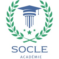 Socle Académie logo - Similar company to Association Generation Move