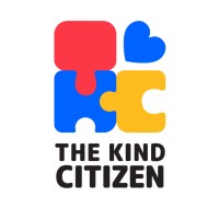 The Kind Citizen - TKC logo - Similar company to Eivolve