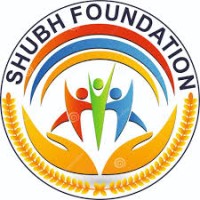 SHUBH FOUNDATION logo - Similar company to Victora Foundation