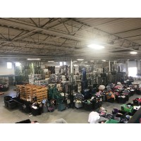 Five Star Rags Inc. logo - Similar company to Redonate.Uk®