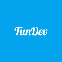 Tundev logo - Similar company to Tunilab