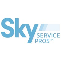 Sky Service Pros logo - Similar company to Oem Components, Inc.
