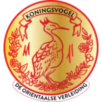 Koningsvogel logo - Similar company to Flexverzuim