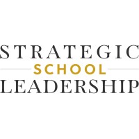 Strategic School Leadership logo - Similar company to Figment Solutions