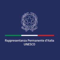 Rappresentanza Permanente d'Italia presso l'UNESCO logo - Similar company to Atoll Times