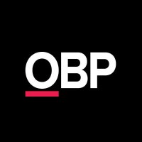 OBP logo - Similar company to Bdfm Management