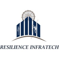 Resilience Infratech logo - Similar company to Sspi Industrial Products